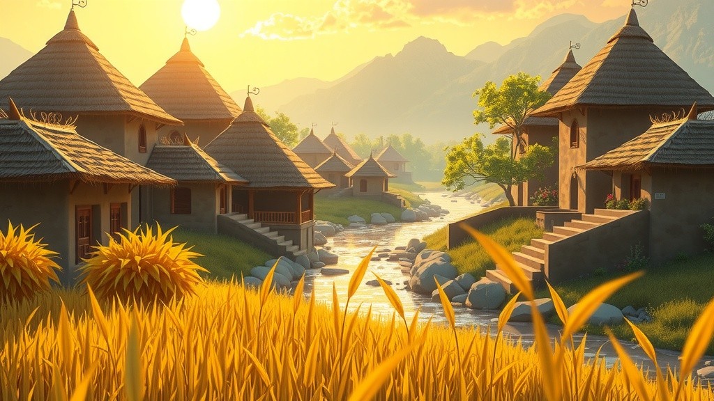 Meera's Quest for Knowledge (copy)