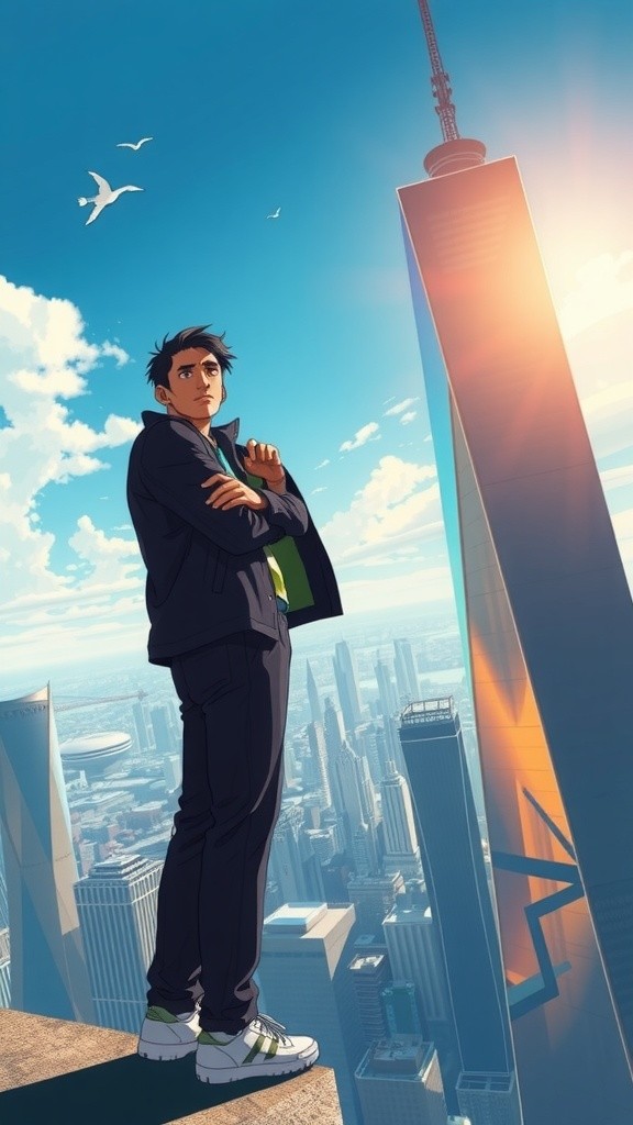 Mighty Raju ki Bechari Kahani