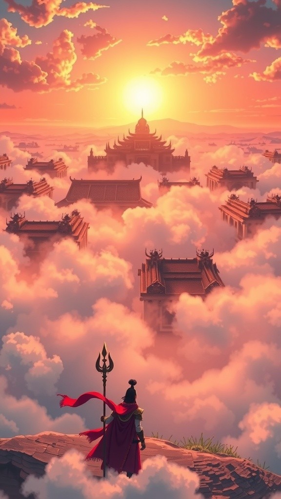 अर्जुन का मार्गदर्शन: धर्म, साहस और कर्म