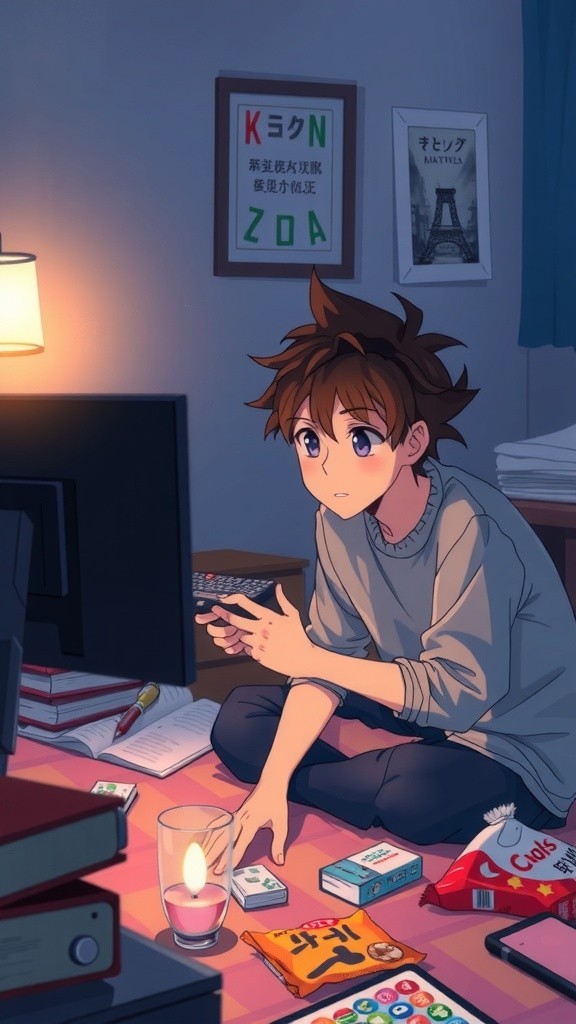 Ibu dan Kesadaran Terlambat