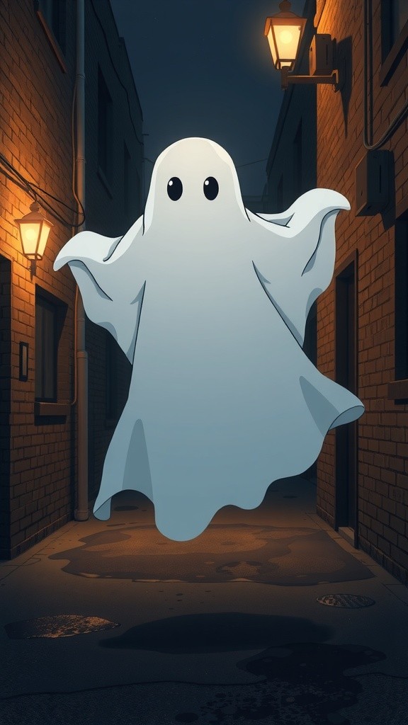 अनदेखी रहस्य: भूत और लव लाइफ