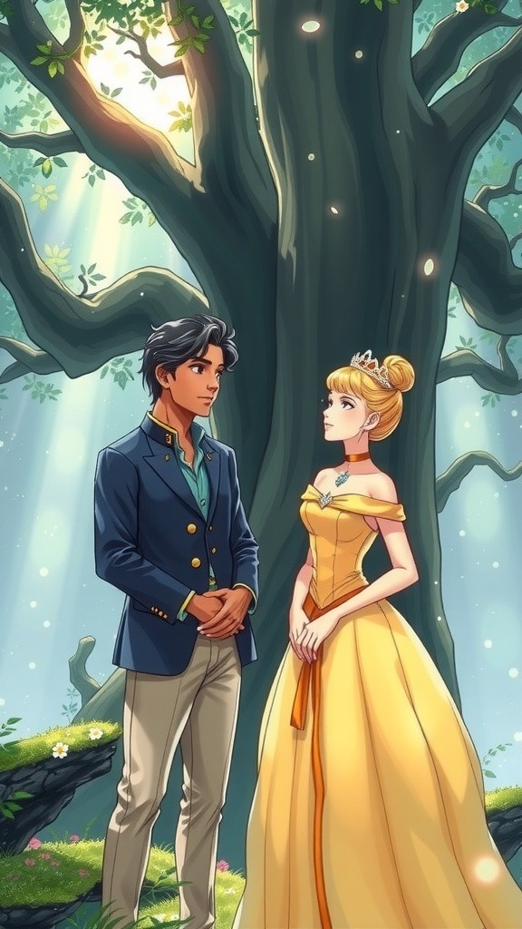 Evolusi Kekuatan Bulan