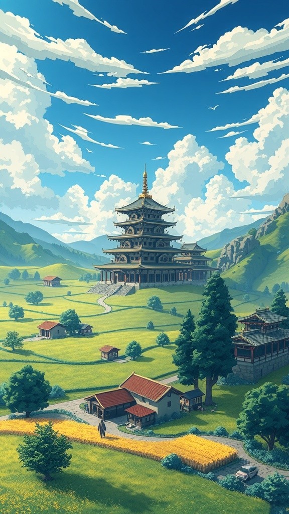 Arka dan Pecahan Inti Dewa