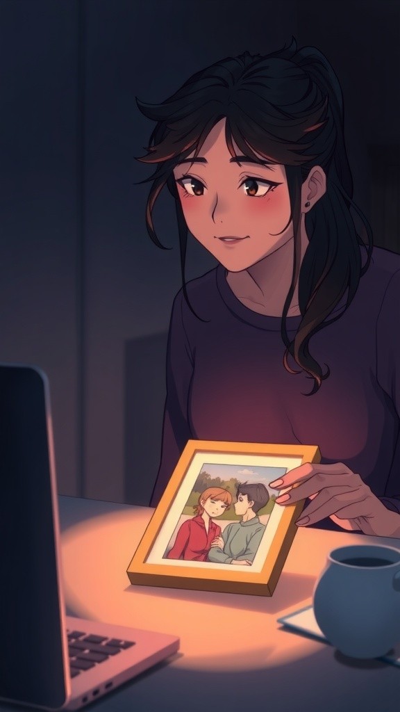 Enduring Love Across Distances