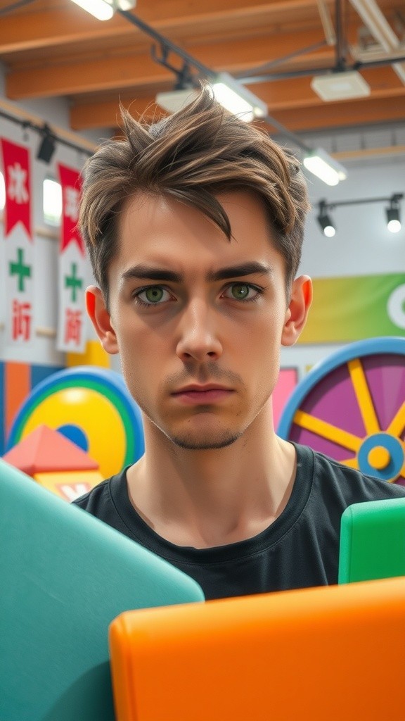 Guess the Animal Challenge with MrBeast