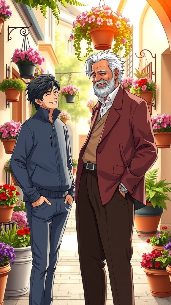 Dosti Ki Ek Misaal: Ankit Aur Kishan Ki Kahani