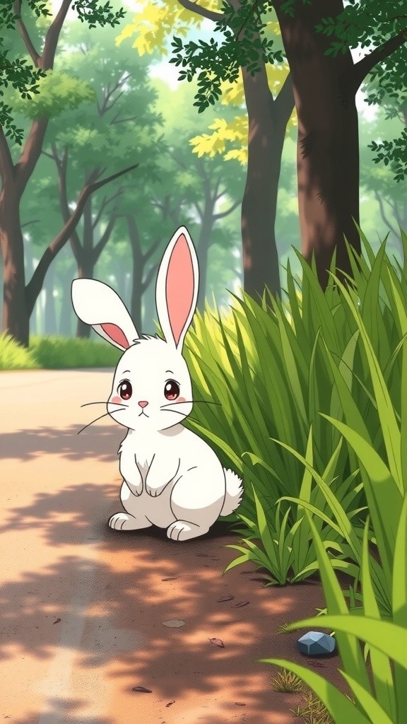 Bachche Ka Suraksha: Ek Bandar Ki Kahani