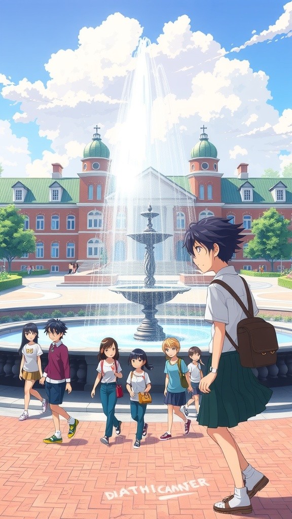 Love Across Faiths: A Muslim-Hindu Romance