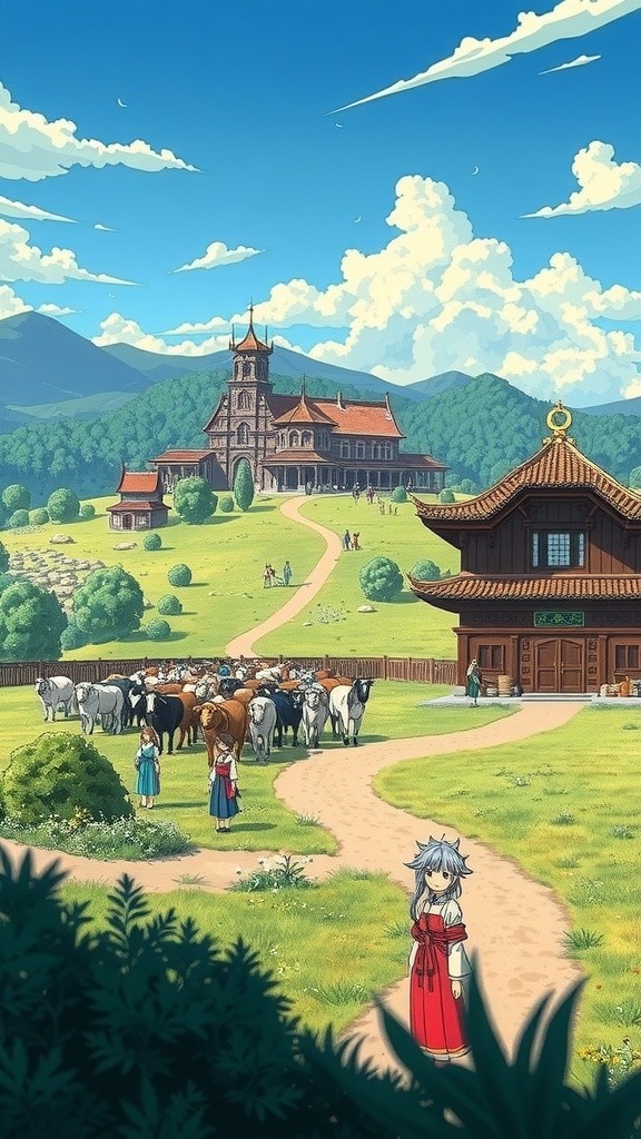 Job Story: Abediant of God