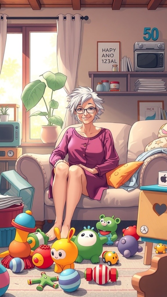 The Drinking Wife's Dilemma