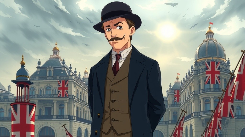 From Shadows to Freedom: The Journey of Indian Independence