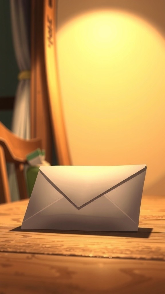 A Letter to Eshaanvee 🤍