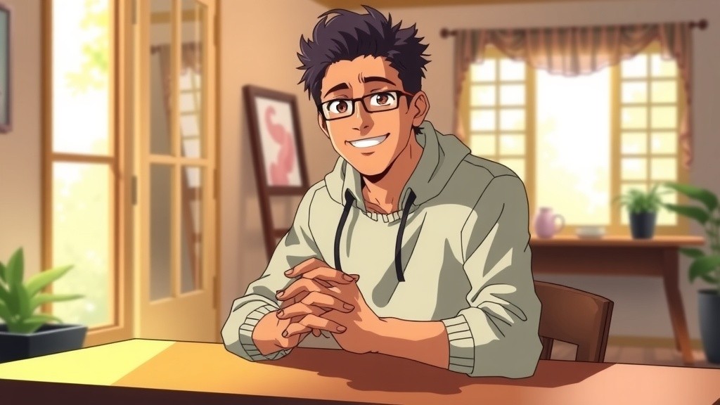 Strength and Kindness