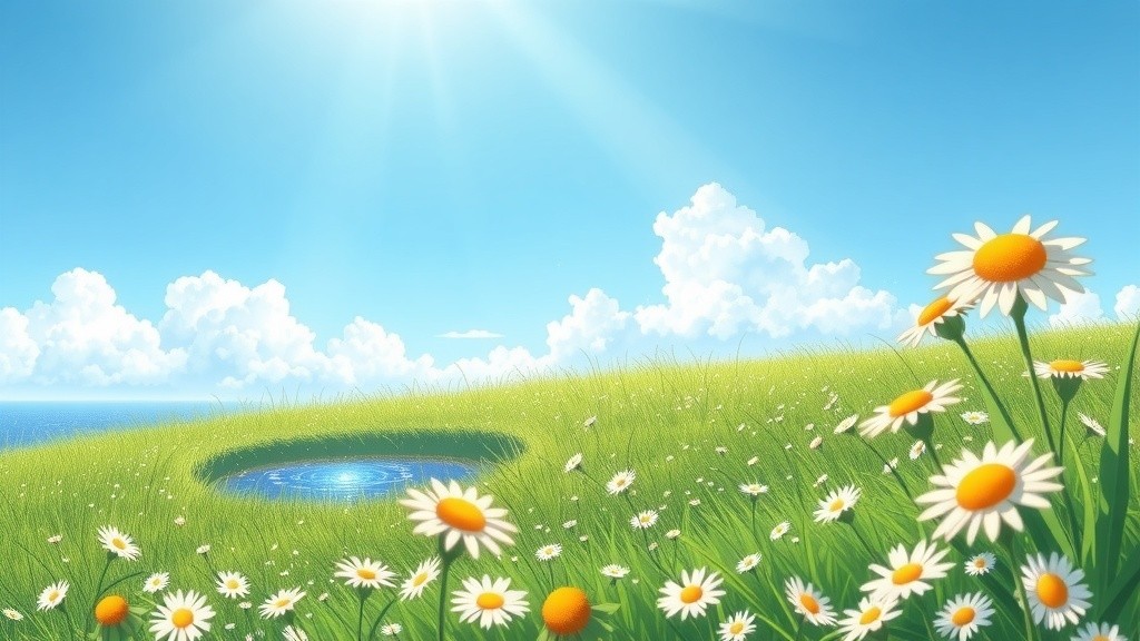 Freddie's Lily Pad Challenge