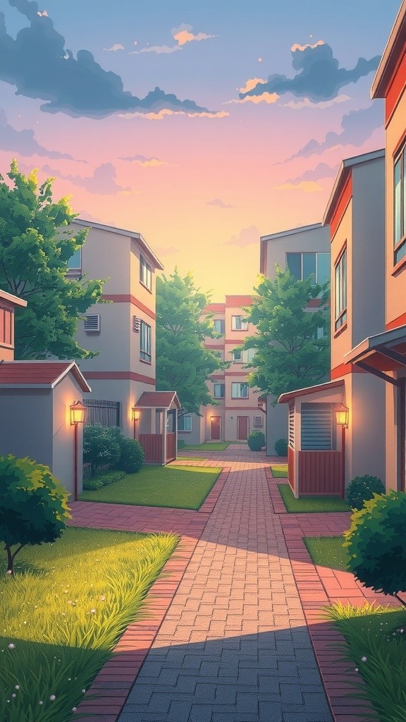 Oyen Si Kucing Satpam