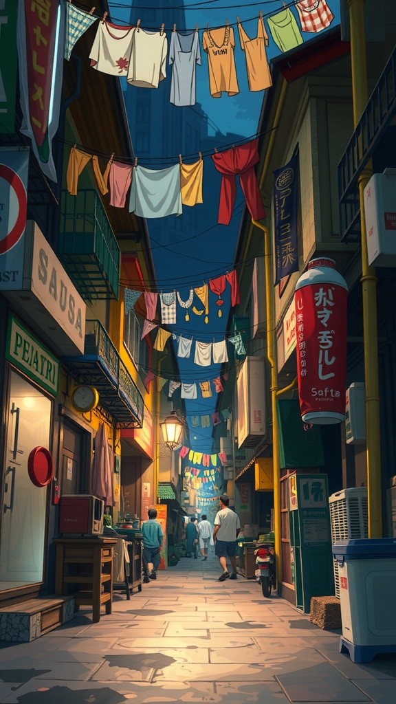 Hantu Kesepian di Rumah Kontrakan