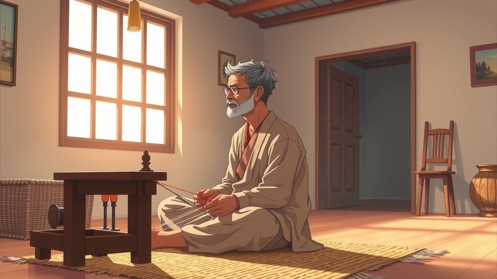 भारतीय स्वतंत्रता की सिनेमैटिक गाथा