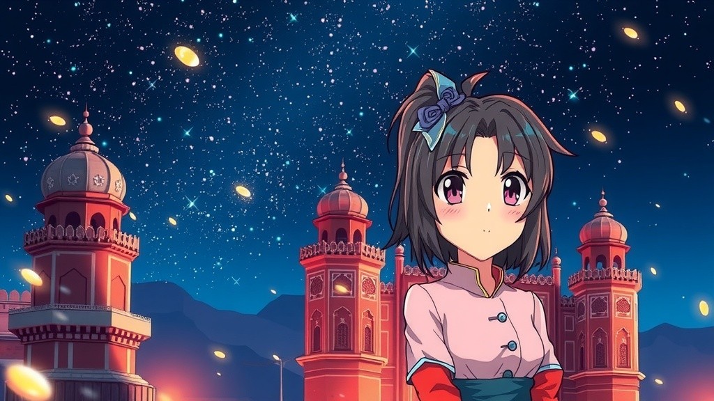 भारतीय स्वतंत्रता का महाकाव्य रंगमंच