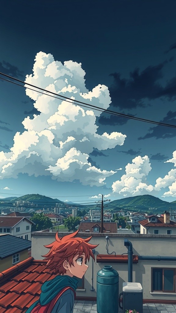 खाली कागज़ की कहानी