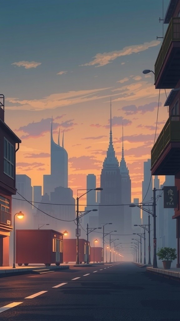 वह शहर और मीरा