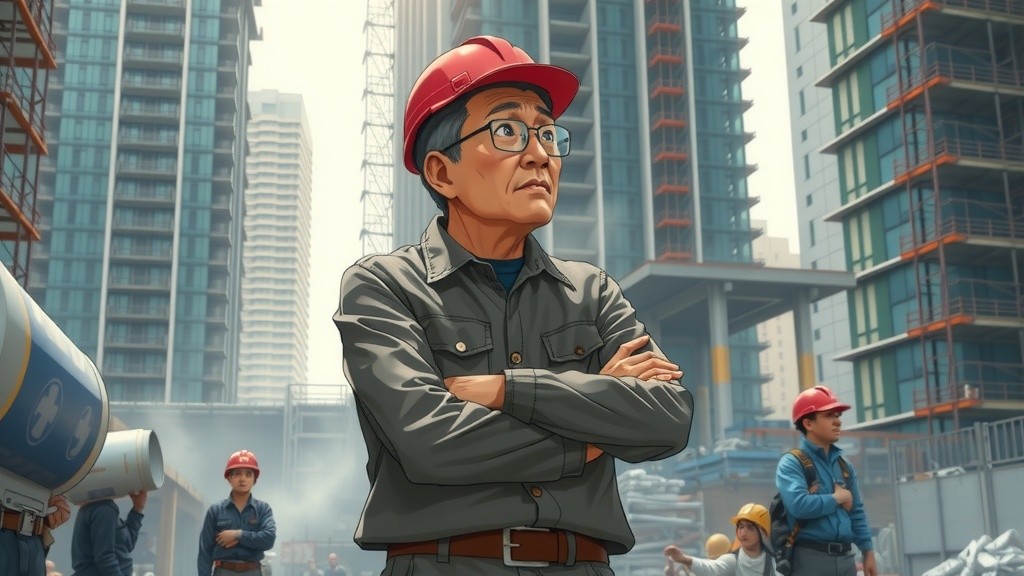 Pengorbanan Pak Samin untuk Masa Depan Anak-anaknya