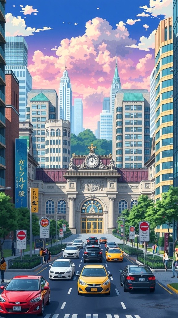 Sandiwara Seorang Pewaris: Kisah Xiao Chen