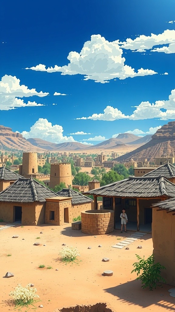 भारत का प्राचीन इतिहास: सिंधु घाटी से अशोक तक