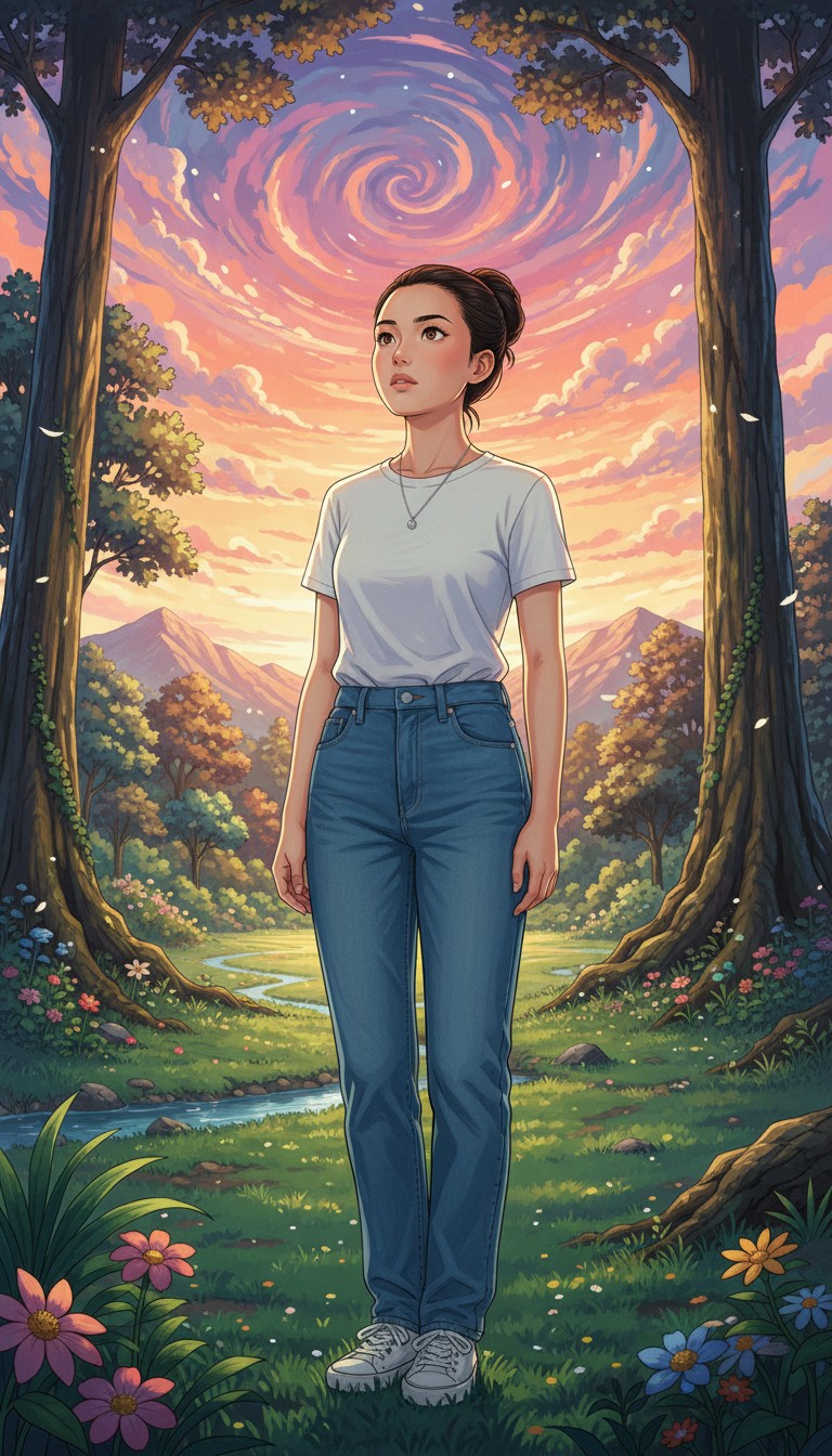 Journey of Transformation