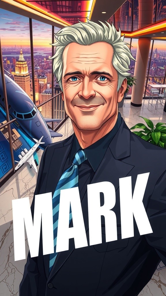 The Price of Success