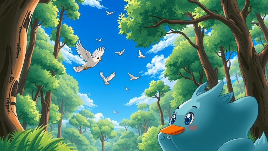 Chaturai aur Shakti ki Kahani