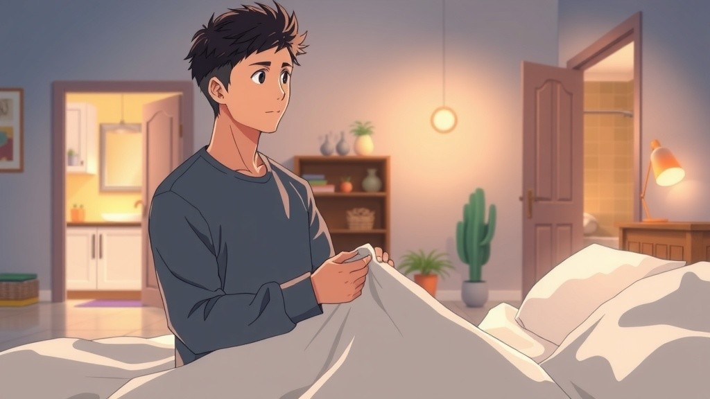 Kegiatan Harian Saya