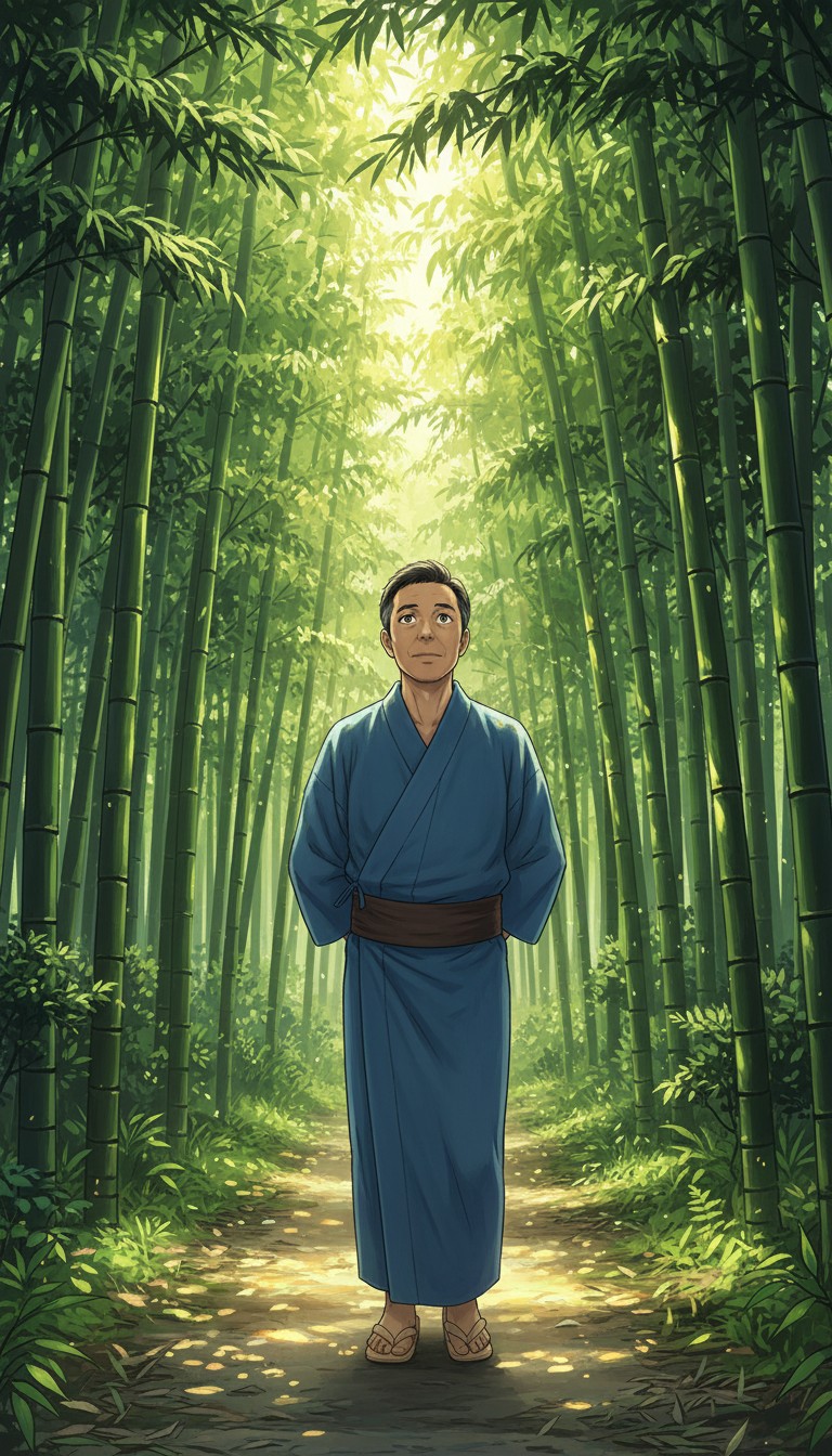 Princess Kaguya: A Gift from the Heavens