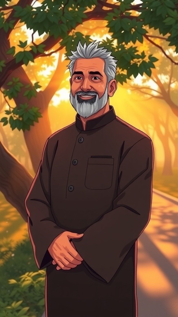 Kebahagiaan dalam Hal Kecil