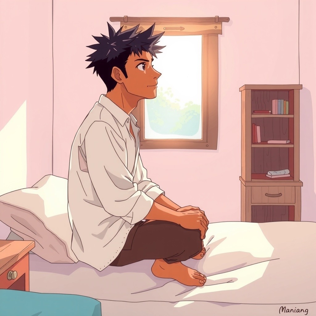 Zindagi Ki Nayi Shuruaat