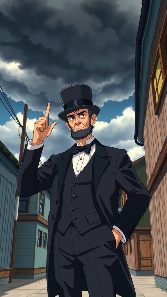 Rahasia Bapak Menebak Hujan