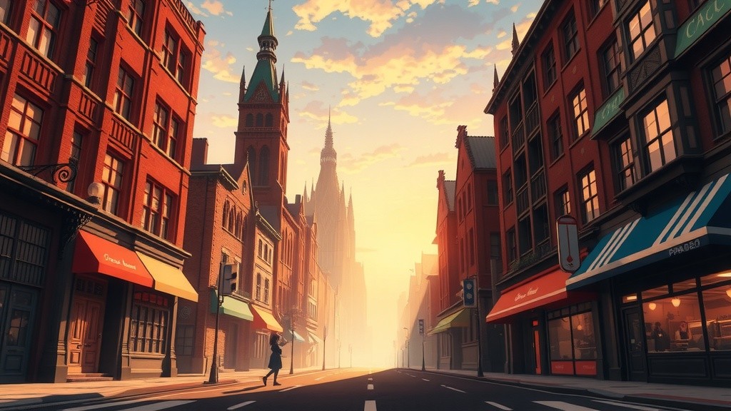 Hulkboy's Morning Freedom