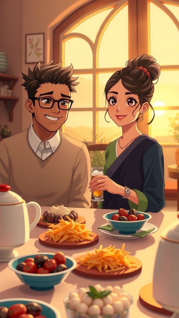 रमज़ान की खूबसूरत रातें (copy)