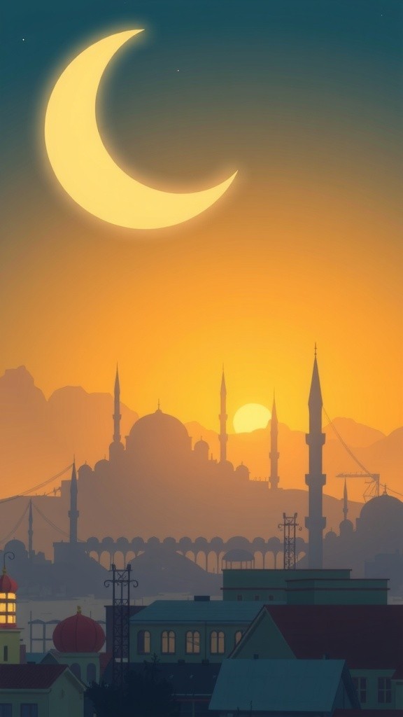 Ramadhan: A Month of Reflection and Togetherness