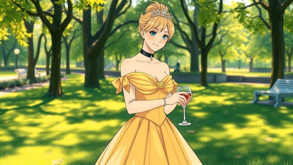 Smooth Moves: Freshness On-the-Go!