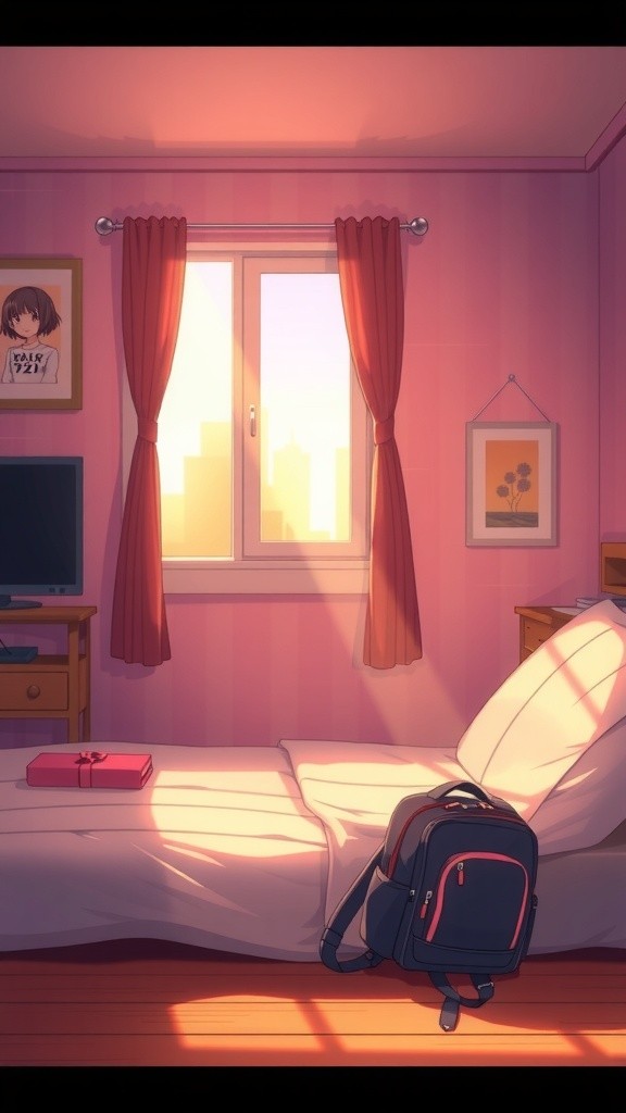 Arjun's Silent Dream