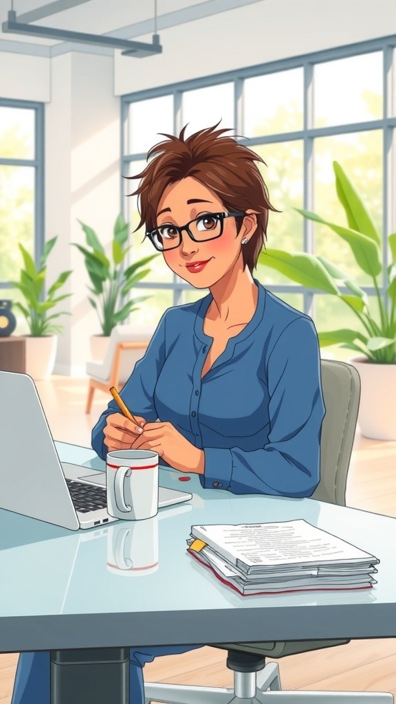 Elevate Your Vocabulary for Professional Success