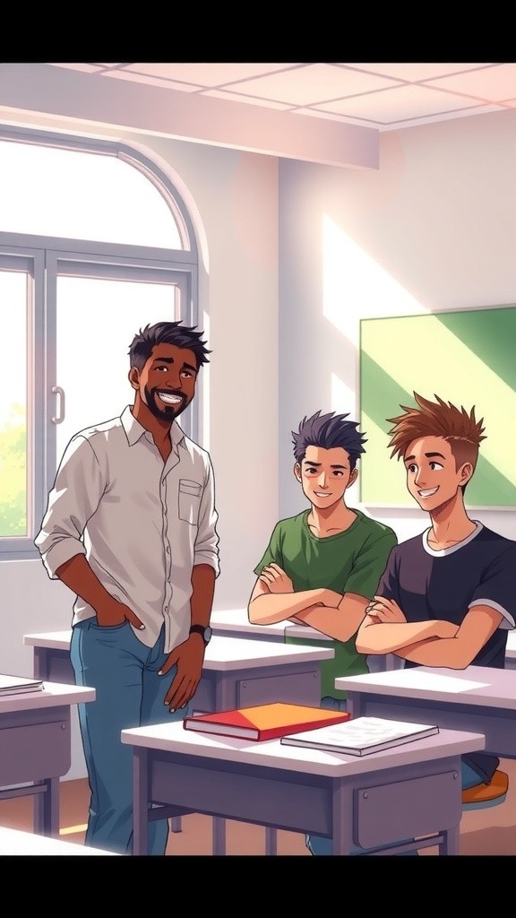 حسنین اور ارحم کی شرارتیں