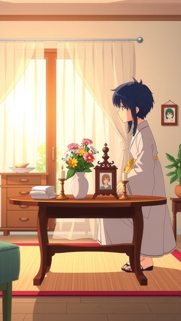 20 Tahun Pernikahan Dicki dan Tuti