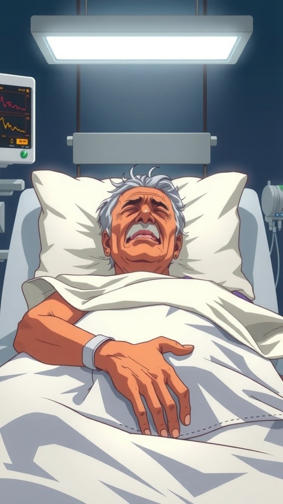 Wasiat Terakhir Sang Kurir Paket