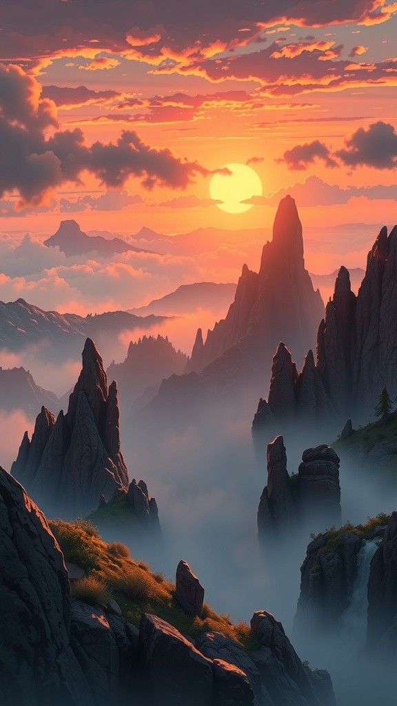 The Legacy of Moshoeshoe I: Father of the Basotho Nation