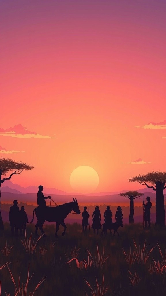 The Birth of a Nation