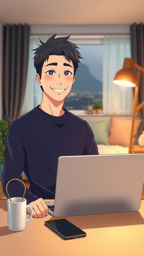 Pentingnya Membaca di Era Modern