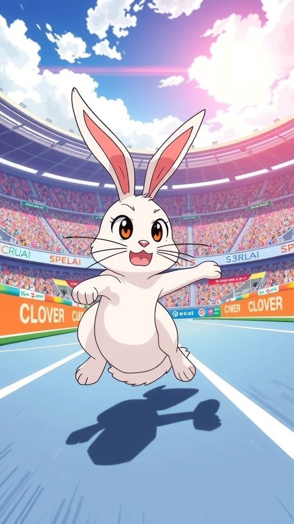 Lomba yang Tidak Selesai: Kancil Menang!