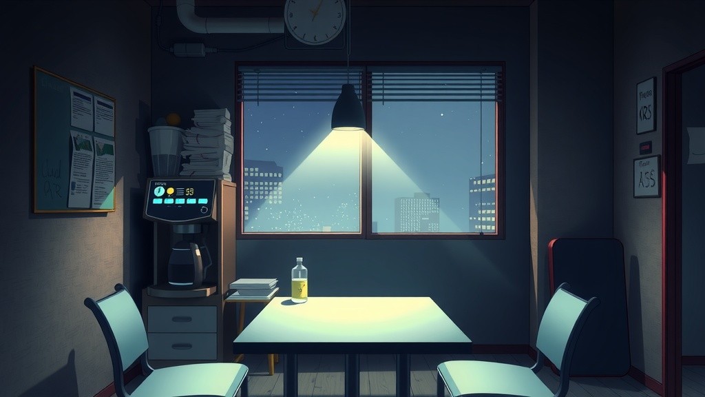 ATM Heist: Security Guards Caught Stealing 20k