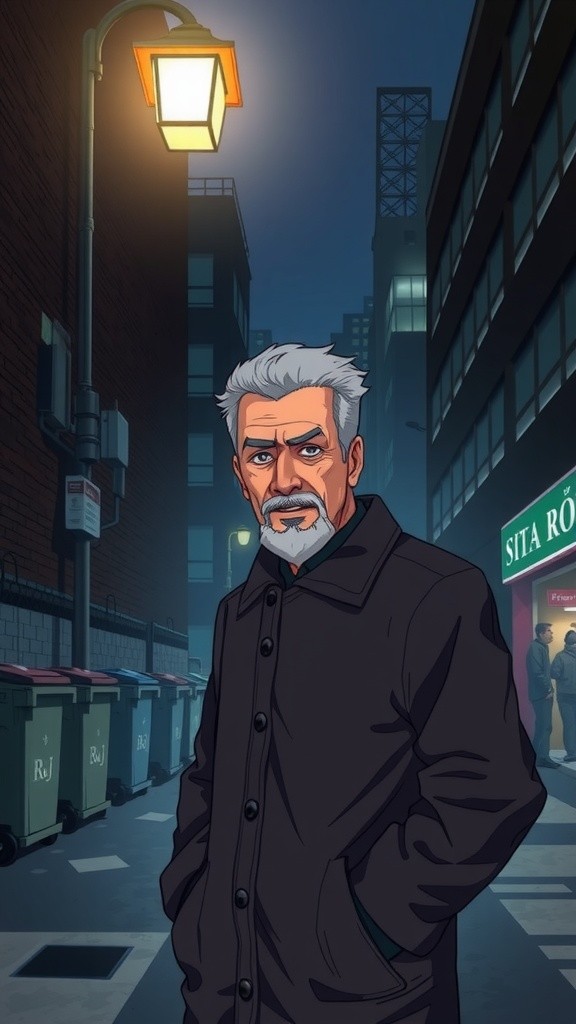 उजाले की खोज: अंधेरे में उम्मीद